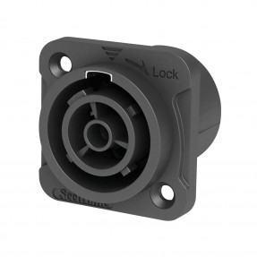 Seetronic Złącze montażowe Power Pro True Outlet - żeńskie