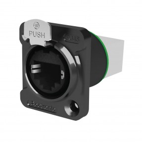 Seetronic Złącze RJ45