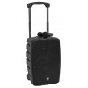 OMNITRONIC WAMS-12BT2 Wireless PA System - kolumna akumulatorowa - 1