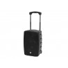 OMNITRONIC WAMS-12BT2 Wireless PA System - kolumna akumulatorowa - 3