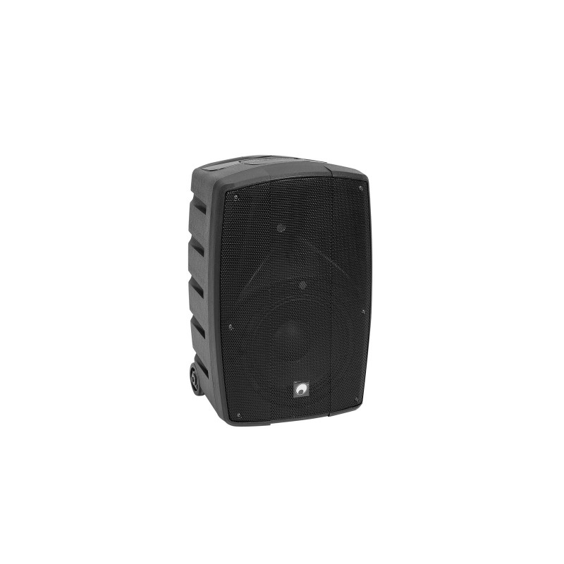 OMNITRONIC WAMS-12BT2 Wireless PA System - kolumna akumulatorowa - 8