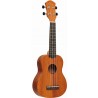 Elvis Ukulele Sapele - Ukulele sopranowe - 1