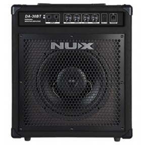 NUX DA-30 BT - wzmacniacz perkusyjny - 1