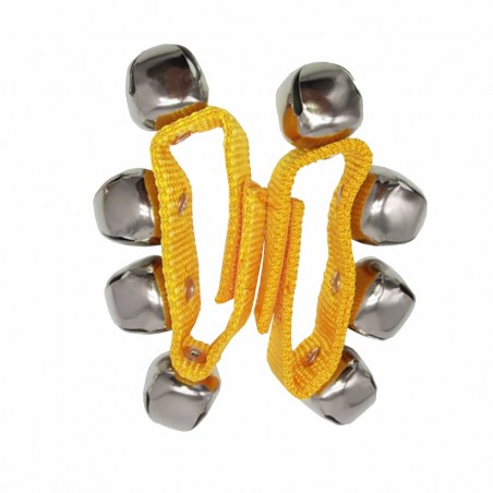 Kera Audio N11-4B żółty - Janczary