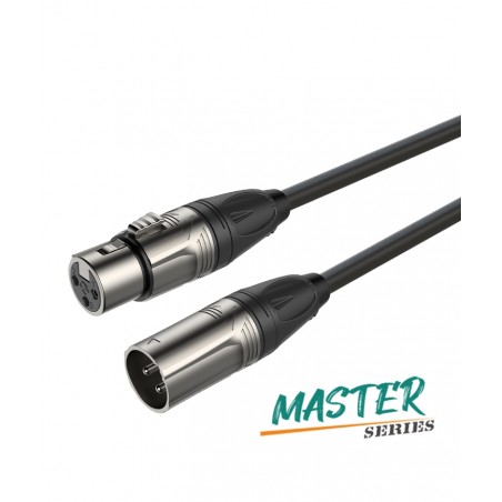 Roxtone MMXX600L1 - Kabel mikrofonowy