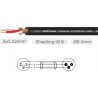 Roxtone MMXX600L1 - Kabel mikrofonowy Roxtone MMXX600L1 - Kabel mikrofonowy
