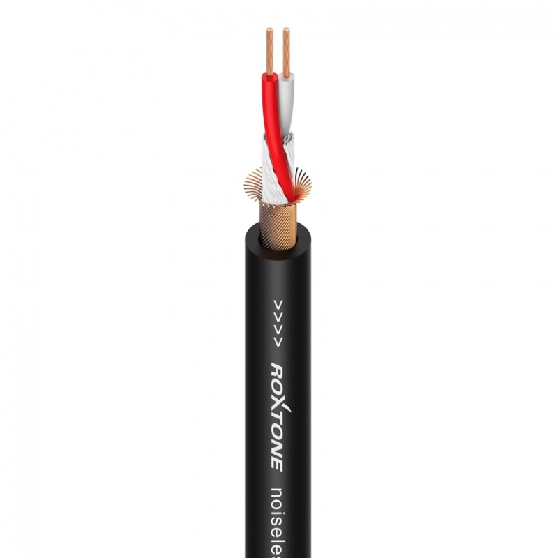 Roxtone MMXX600L1 - Kabel mikrofonowy Roxtone MMXX600L1 - Kabel mikrofonowy