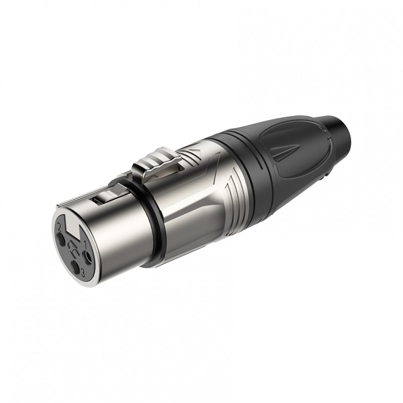 Roxtone MMXX600L1 - Kabel mikrofonowy Roxtone MMXX600L1 - Kabel mikrofonowy