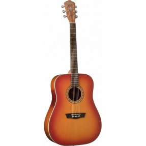 WASHBURN WD 7 S (ACSM) gitara akustyczna
