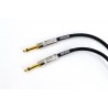 Moge MP22-3 Black - Kabel instrumentalny