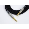 Moge MP22-3 Black - Kabel instrumentalny