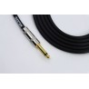 Moge MP22-3 Black - Kabel instrumentalny