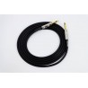 Moge MP22-6 Black - Kabel instrumentalny