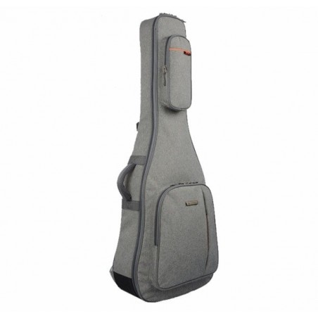 Hard Bag B-6160-41 - Pokrowiec na gitarę akustyczną