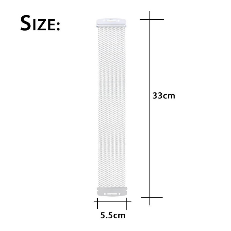 Kera Audio SPR55 - Sprężyna do werbla 14" 20 sprężyn Kera Audio SPR55 - Sprężyna do werbla 14" 20 sprężyn