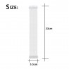 Kera Audio SPR55 - Sprężyna do werbla 14" 20 sprężyn Kera Audio SPR55 - Sprężyna do werbla 14" 20 sprężyn