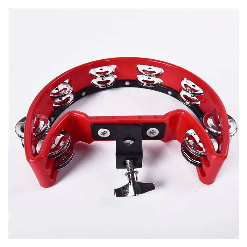 Kera Audio TWS-R - Tamburyno na Hi-Hat Kera Audio TWS-R - Tamburyno na Hi-Hat