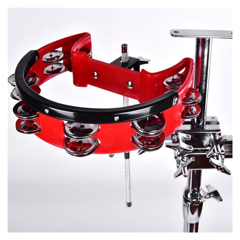 Kera Audio TWS-R - Tamburyno na Hi-Hat Kera Audio TWS-R - Tamburyno na Hi-Hat