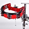 Kera Audio TWS-R - Tamburyno na Hi-Hat Kera Audio TWS-R - Tamburyno na Hi-Hat