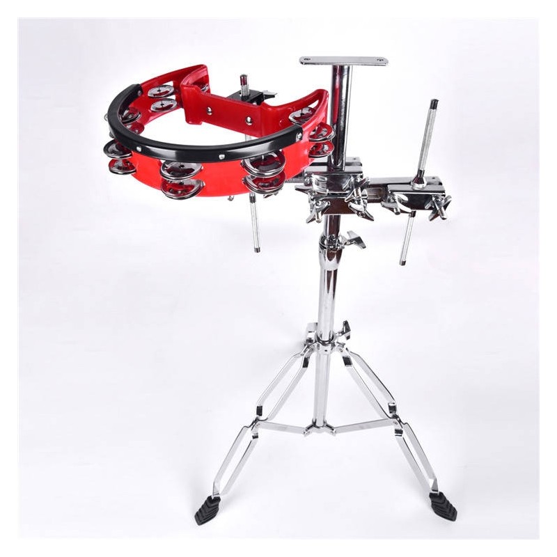 Kera Audio TWS-R - Tamburyno na Hi-Hat Kera Audio TWS-R - Tamburyno na Hi-Hat
