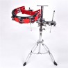 Kera Audio TWS-R - Tamburyno na Hi-Hat Kera Audio TWS-R - Tamburyno na Hi-Hat