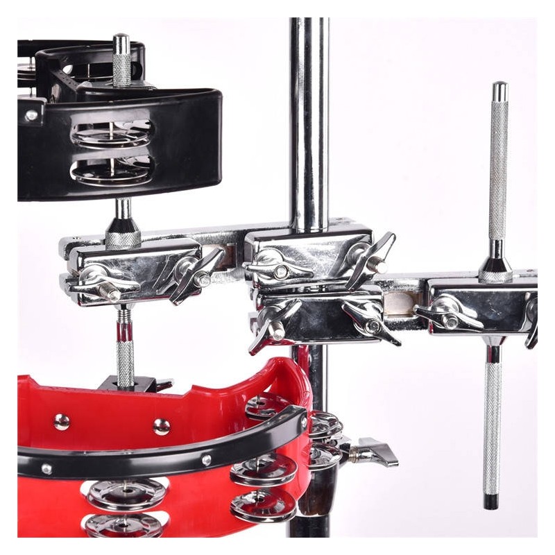 Kera Audio TWS-R - Tamburyno na Hi-Hat Kera Audio TWS-R - Tamburyno na Hi-Hat