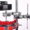 Kera Audio TWS-R - Tamburyno na Hi-Hat Kera Audio TWS-R - Tamburyno na Hi-Hat