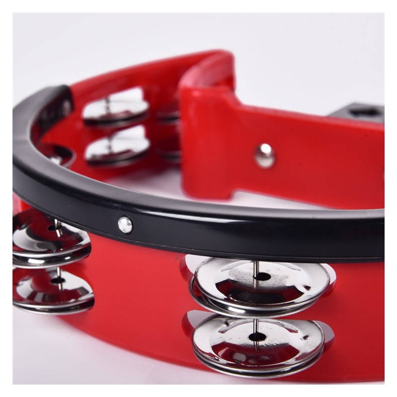 Kera Audio TWS-R - Tamburyno na Hi-Hat Kera Audio TWS-R - Tamburyno na Hi-Hat