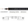 Roxtone SGJJ110L3 - Kabel instrumentalny Roxtone SGJJ110L3 - Kabel instrumentalny