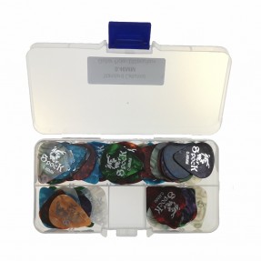 Spock SGA-04C - Kostka do gitary