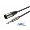 Roxtone SMXJ250L5 - Kabel mikrofonowy Roxtone SMXJ250L5 - Kabel mikrofonowy