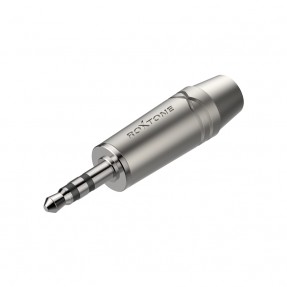 Roxtone RMJ3PP-65-NN - Wtyk typu Jack 3.5mm stereo