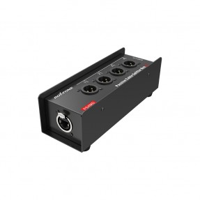 Roxtone PS4MD - Splitter Box pasywny