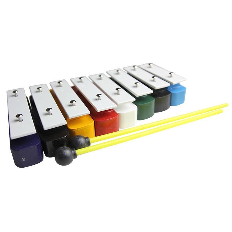 Kera Audio TB8 - Dzwonki diatoniczne Kera Audio TB8 - Dzwonki diatoniczne