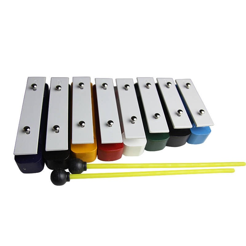 Kera Audio TB8 - Dzwonki diatoniczne Kera Audio TB8 - Dzwonki diatoniczne