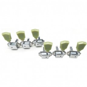 Kera Audio LPS33 - Klucze do gitary elektrycznej