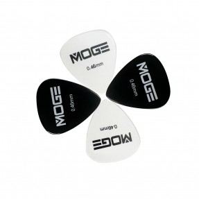 Moge MOGE/0.46mm - Kostka do gitary