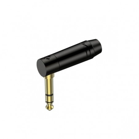 Roxtone RJ3RPP-NS-BG - Wtyk typu Jack 6.3mm stereo