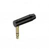 Roxtone RJ3RPP-NS-BG - Wtyk typu Jack 6.3mm stereo Roxtone RJ3RPP-NS-BG - Wtyk typu Jack 6.3mm stereo