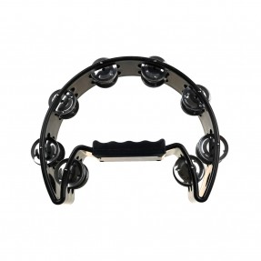 Kera Audio TW-16 czarny - Tamburyno