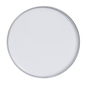 Kera Audio CP005-White - Naciąg perkusyjny 20"