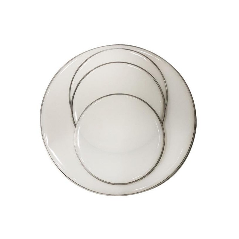Kera Audio CP005-White - Naciąg perkusyjny 20"