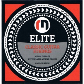 Reds Music ELITE - Struny do gitary klasycznej