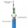 Roxtone CAT5FB - Kabel cyfrowy Roxtone CAT5FB - Kabel cyfrowy