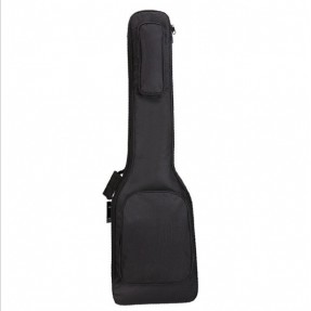 Hard Bag B-201902-Bas - Pokrowiec na gitarę basową
