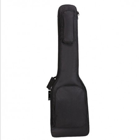 Hard Bag B-201902-Bas - Pokrowiec na gitarę basową