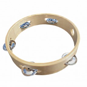 Kera Audio T8-5 - Tamburyno