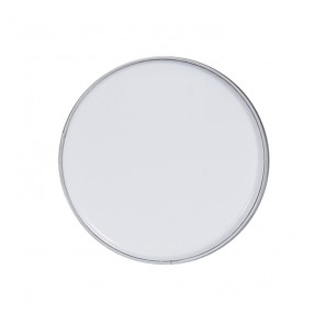 Kera Audio CP003-White - Naciąg perkusyjny 14"