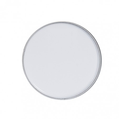 Kera Audio CP003-White - Naciąg perkusyjny 14"