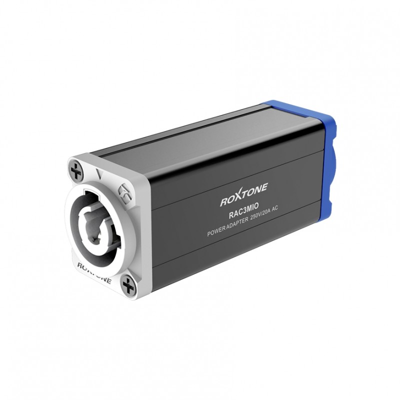 Roxtone RAC3MIO - Adapter power in - power out Roxtone RAC3MIO - Adapter power in - power out